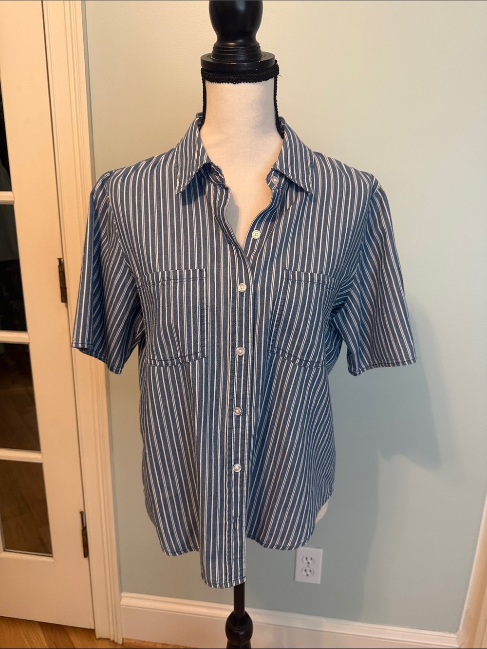 Jones New York Shirt